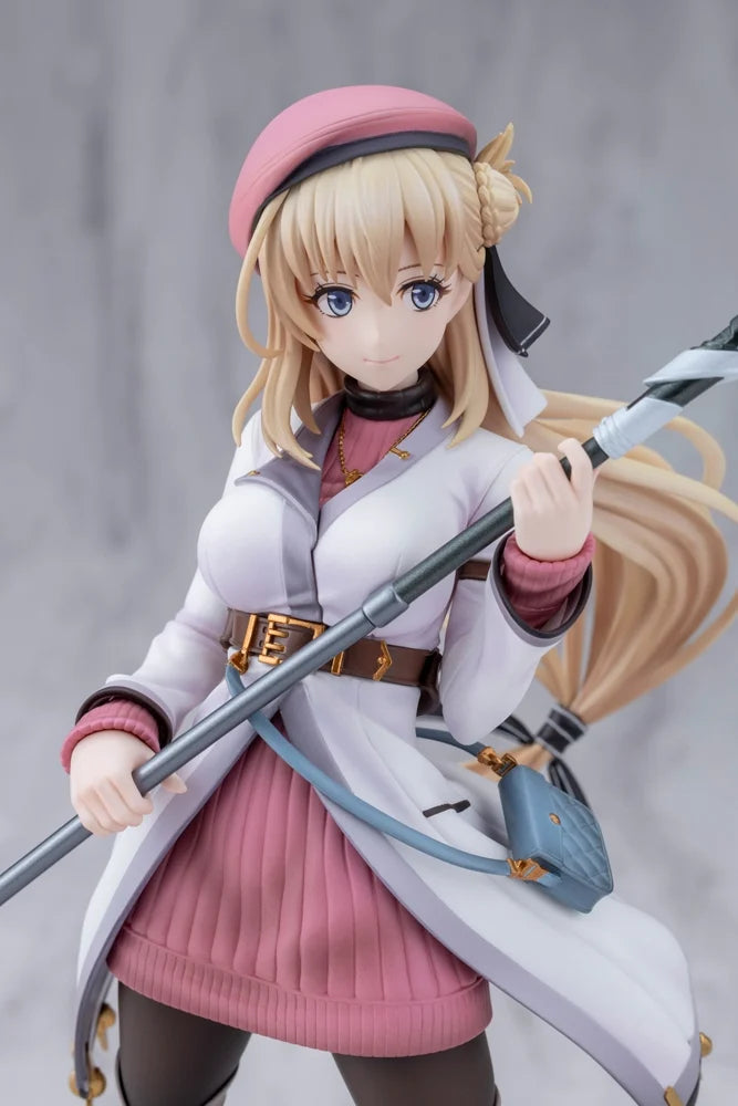 SPECIAL ORDER Kotobukiya - The Legend of Heroes - Agnès Claudel 1/8 [EXCLUSIVE]