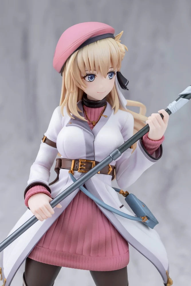 SPECIAL ORDER Kotobukiya - The Legend of Heroes - Agnès Claudel 1/8 [EXCLUSIVE]