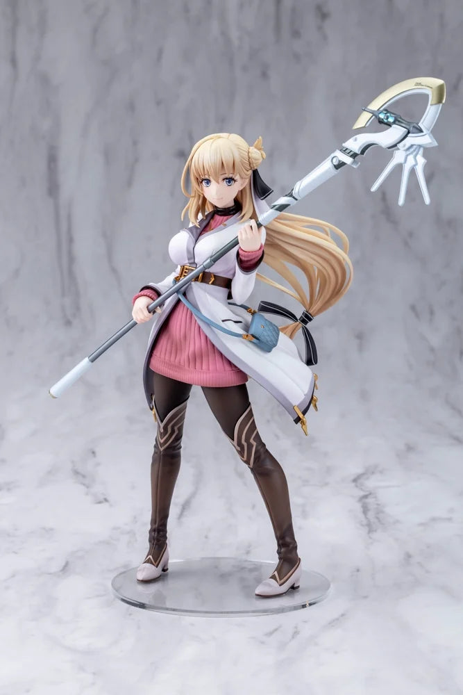 SPECIAL ORDER Kotobukiya - The Legend of Heroes - Agnès Claudel 1/8 [EXCLUSIVE]