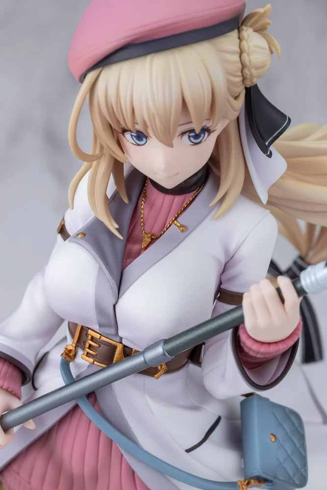 SPECIAL ORDER Kotobukiya - The Legend of Heroes - Agnès Claudel 1/8 [EXCLUSIVE]
