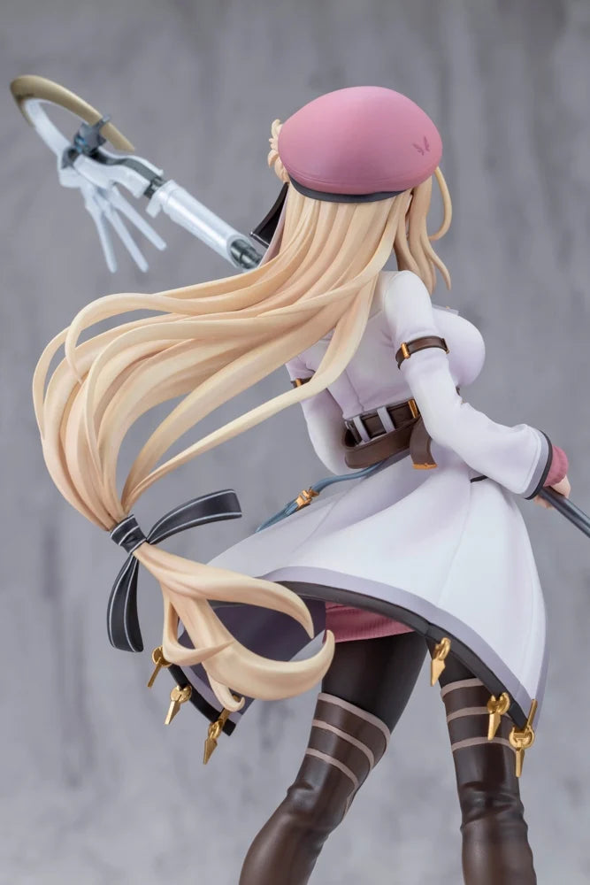 SPECIAL ORDER Kotobukiya - The Legend of Heroes - Agnès Claudel 1/8 [EXCLUSIVE]