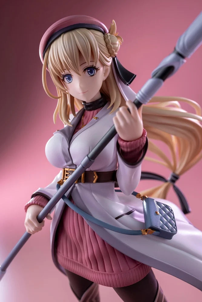 SPECIAL ORDER Kotobukiya - The Legend of Heroes - Agnès Claudel 1/8 [EXCLUSIVE]