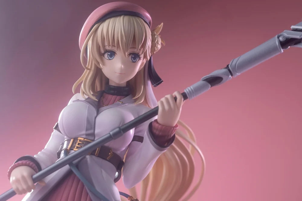 SPECIAL ORDER Kotobukiya - The Legend of Heroes - Agnès Claudel 1/8 [EXCLUSIVE]