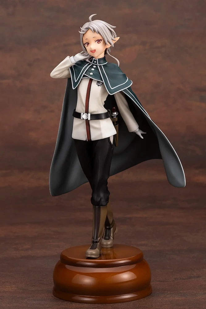 SPECIAL ORDER Kotobukiya - Mushoku Tensei: Jobless Reincarnation II - Fitts Doll 1/8 [JP]