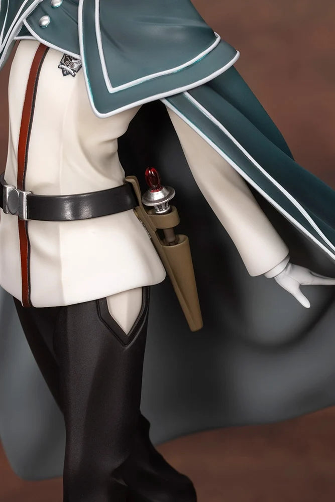 SPECIAL ORDER Kotobukiya - Mushoku Tensei: Jobless Reincarnation II - Fitts Doll 1/8 [JP]