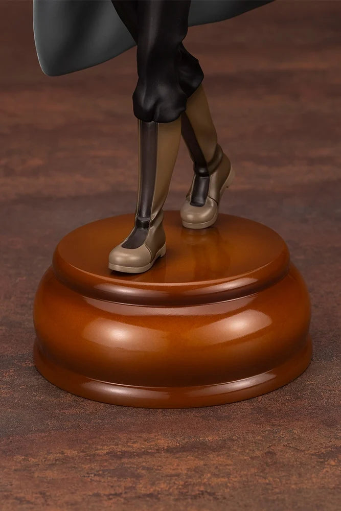 SPECIAL ORDER Kotobukiya - Mushoku Tensei: Jobless Reincarnation II - Fitts Doll 1/8 [JP]