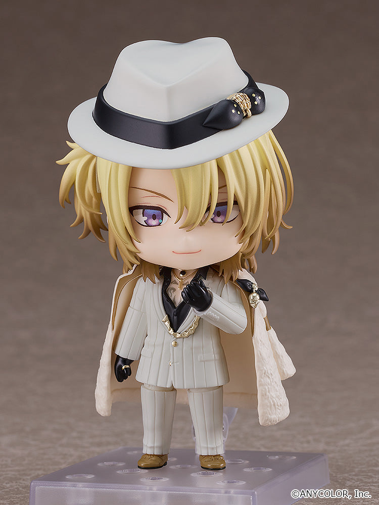 IN-STOCK Good Smile Company - Nendoroid 2429 - Nijisanji - Luca Kaneshiro