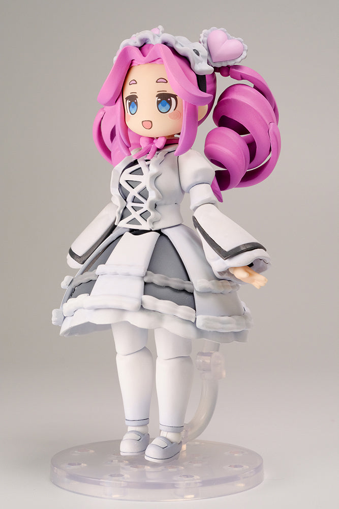 PLUM PMOA - Tohoku Zunko/Zundamon Project - Plafia Shikoku Metan 1/12