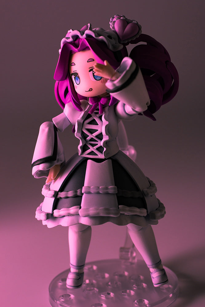 PLUM PMOA - Tohoku Zunko/Zundamon Project - Plafia Shikoku Metan 1/12