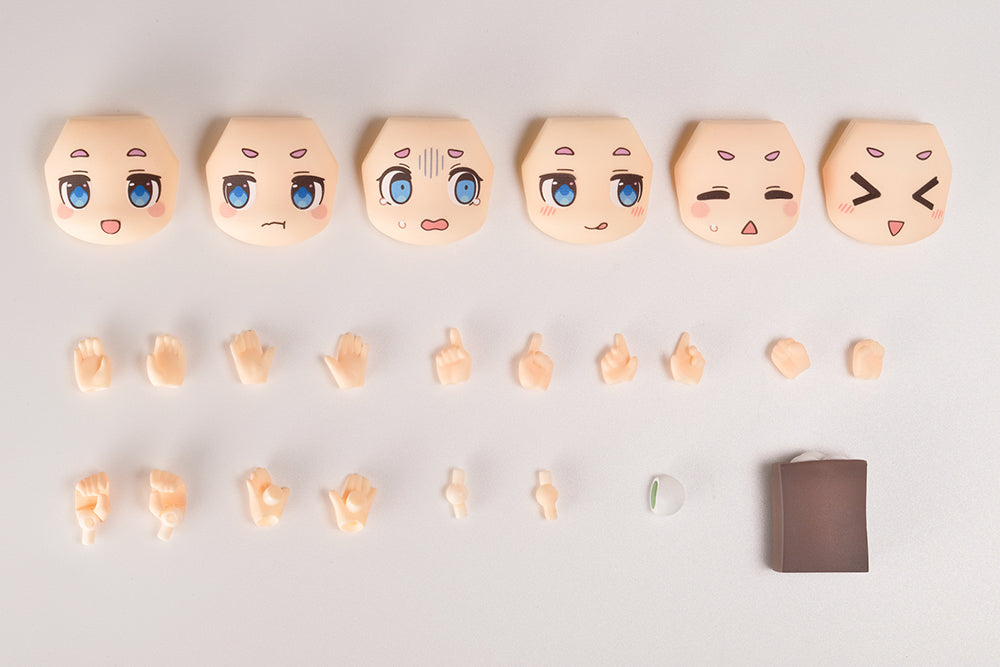 PLUM PMOA - Tohoku Zunko/Zundamon Project - Plafia Shikoku Metan 1/12