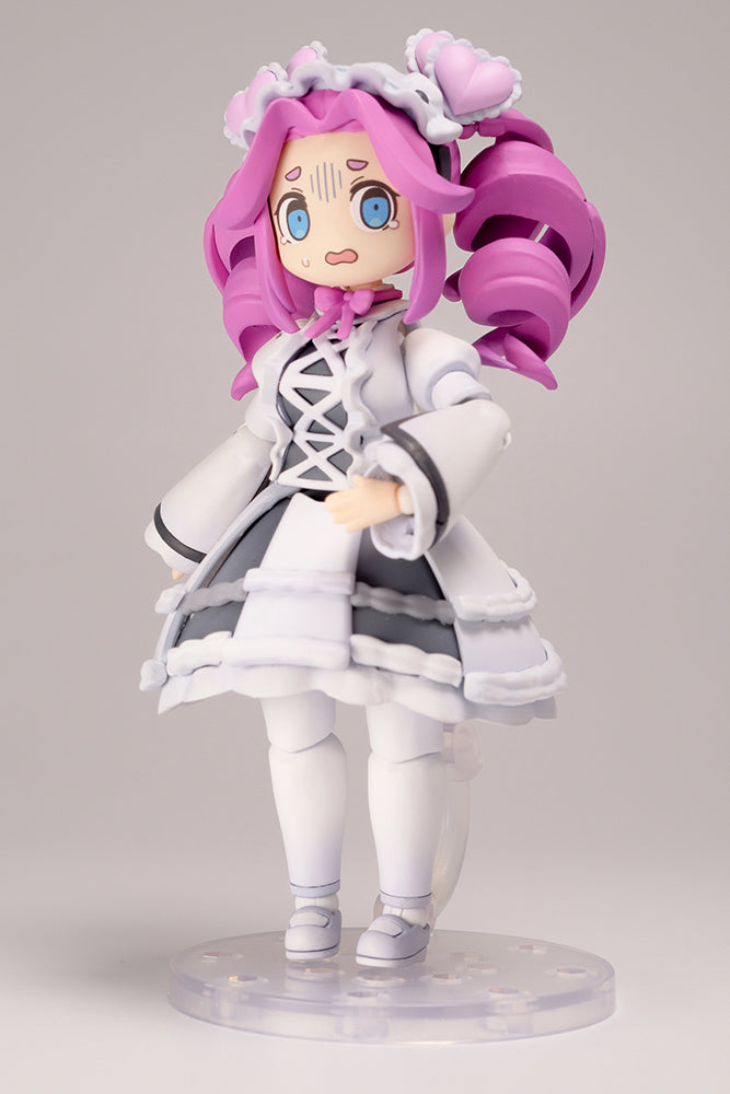 PLUM PMOA - Tohoku Zunko/Zundamon Project - Plafia Shikoku Metan 1/12