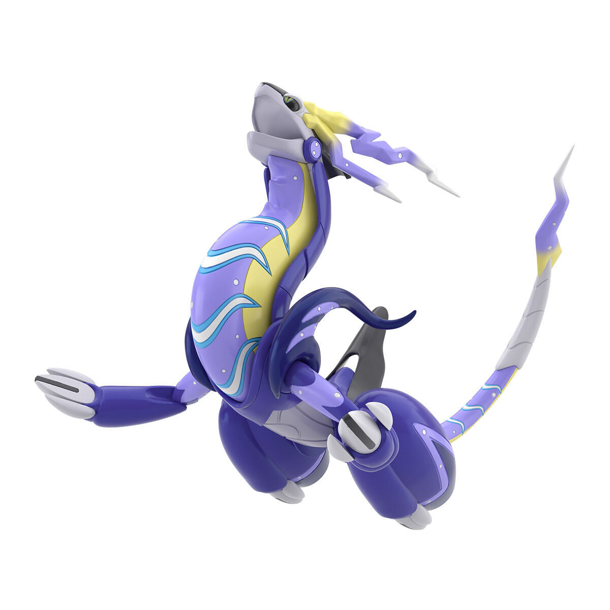 PRE-ORDER Bandai - Pokémon Scale World Paldea Region - Miraidon [EXCLUSIVE]