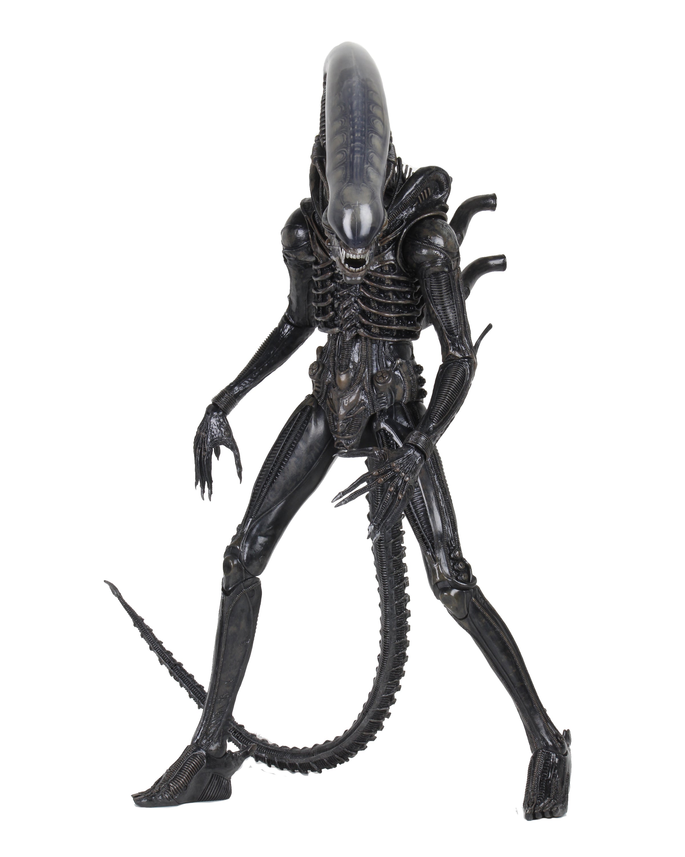 PRE-ORDER NECA - Aliens - Big Chap 1/4 [September 2026]