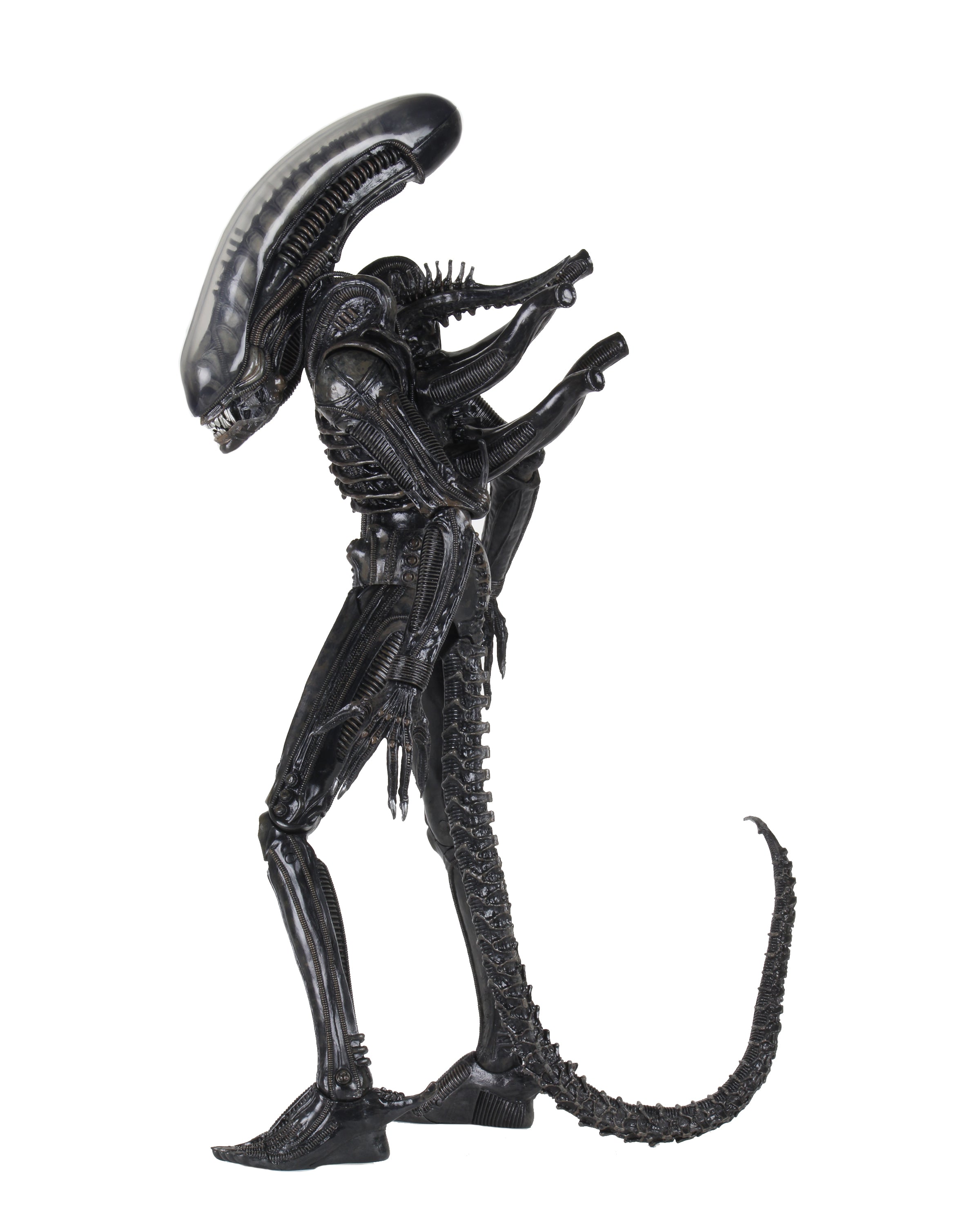 PRE-ORDER NECA - Aliens - Big Chap 1/4 [September 2026]