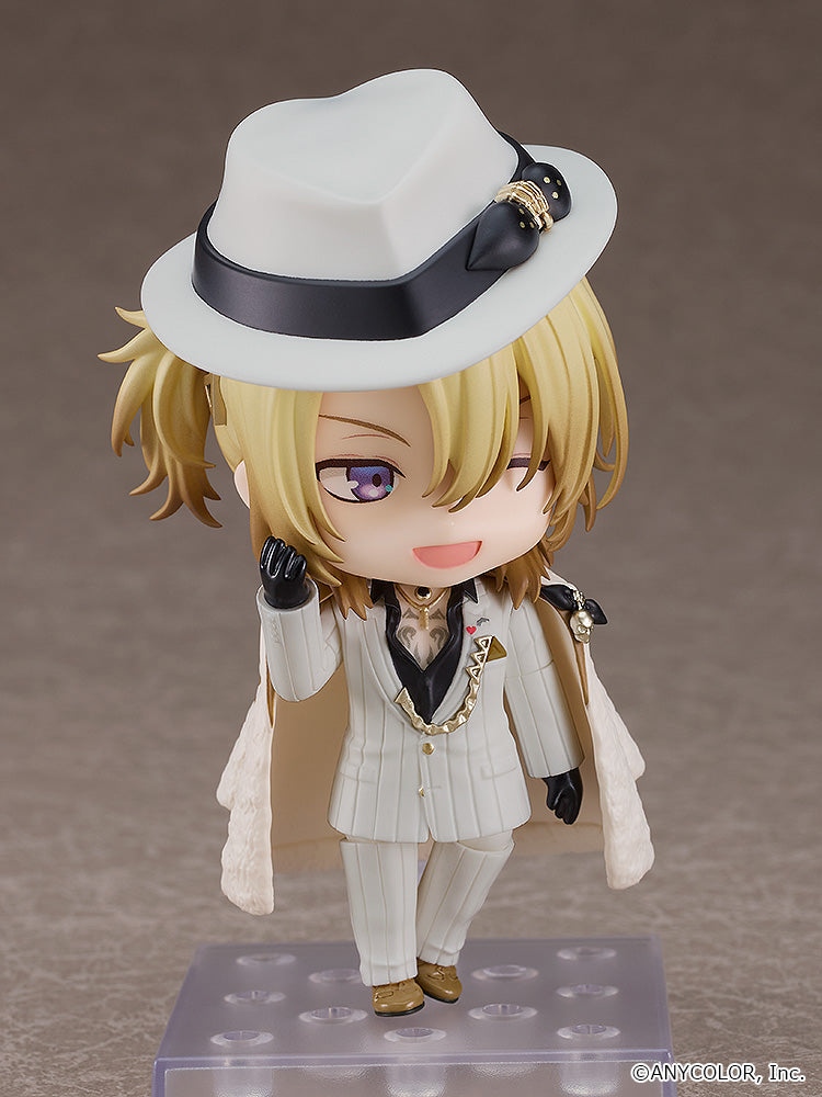 IN-STOCK Good Smile Company - Nendoroid 2429 - Nijisanji - Luca Kaneshiro