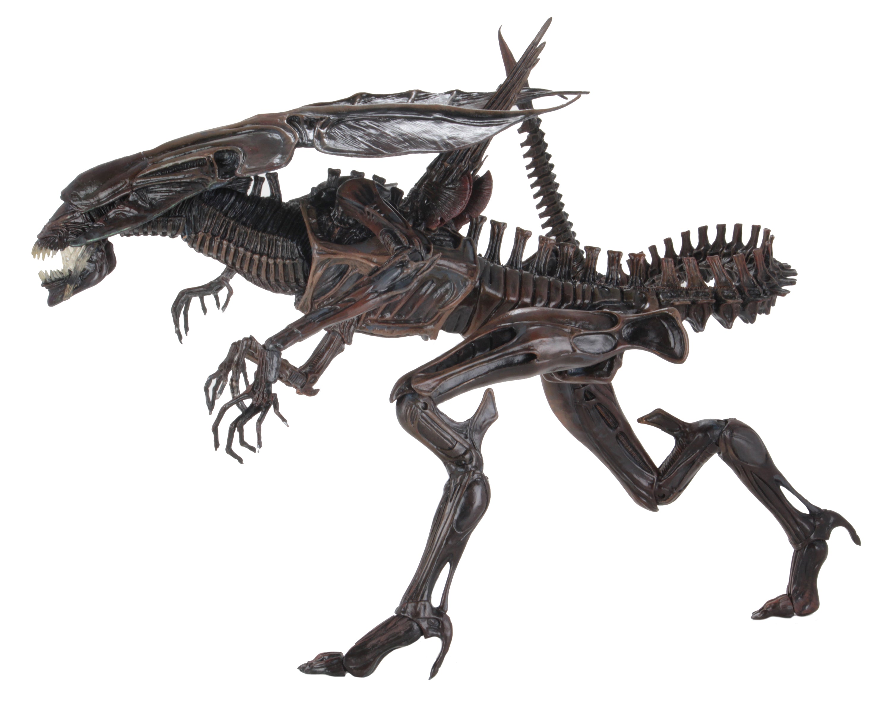 PRE-ORDER NECA - Aliens Resurrection Ultra Deluxe Boxed Figure - Alien Resurrection Deluxe Queen [September 2026]