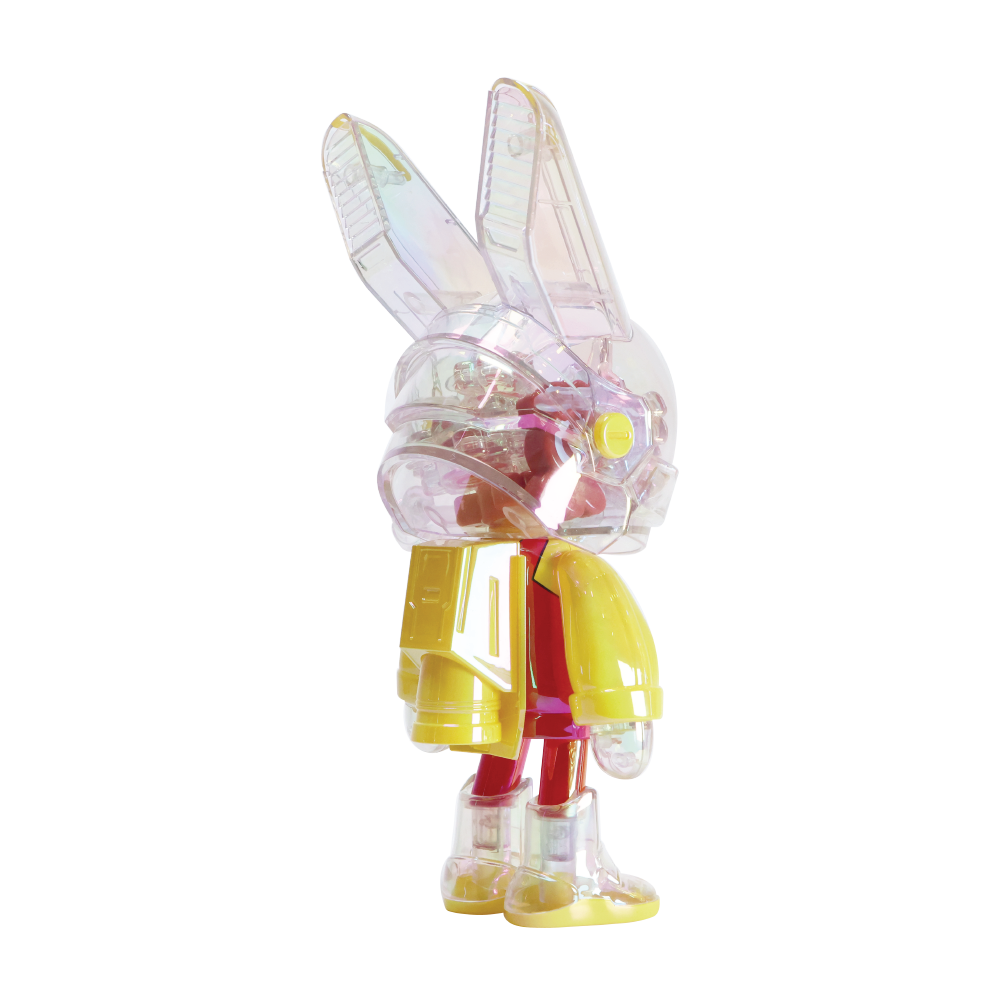 PRE-ORDER Mighty Jaxx - Robbi Candy Box 1000%