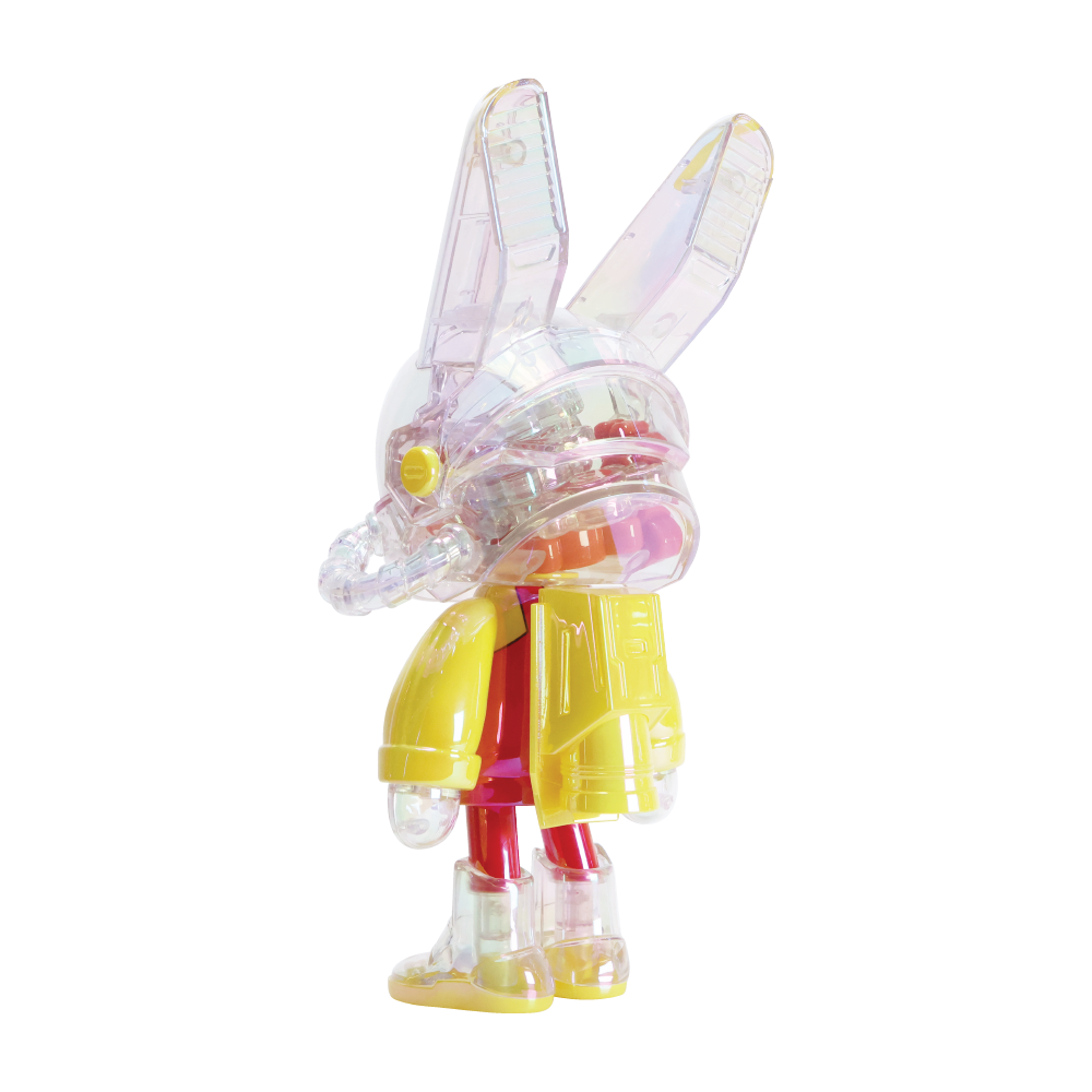 PRE-ORDER Mighty Jaxx - Robbi Candy Box 1000%
