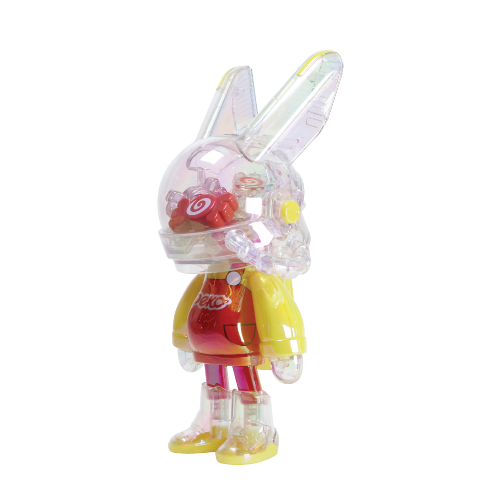 PRE-ORDER Mighty Jaxx - Robbi Candy Box 1000%