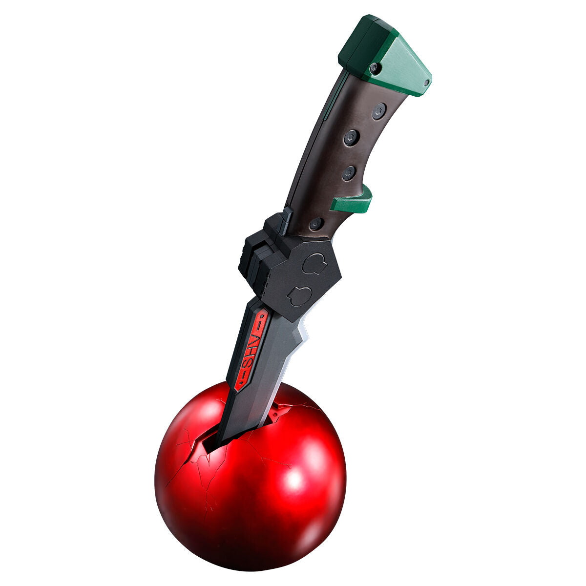 SPECIAL ORDER Bandai - Rebuild of Evangelion - Progressive Knife PKN 01C [EXCLUSIVE] [JP]