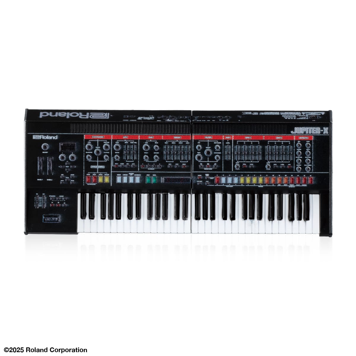 PRE-ORDER Bandai - Roland Miniature Collection