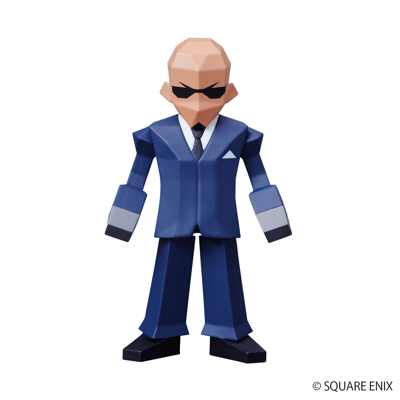 PRE-ORDER Square Enix - FINAL FANTASY VII Polygon Figure Vol. 2 [Box of 8]