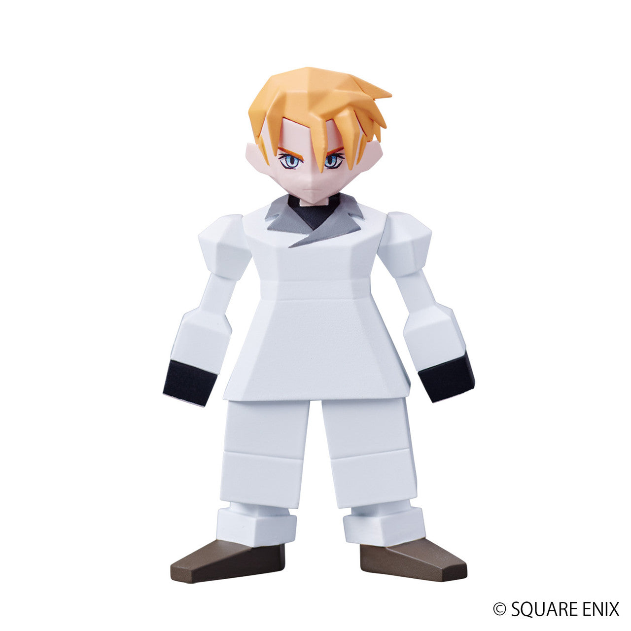 PRE-ORDER Square Enix - FINAL FANTASY VII Polygon Figure Vol. 2 [Box of 8]