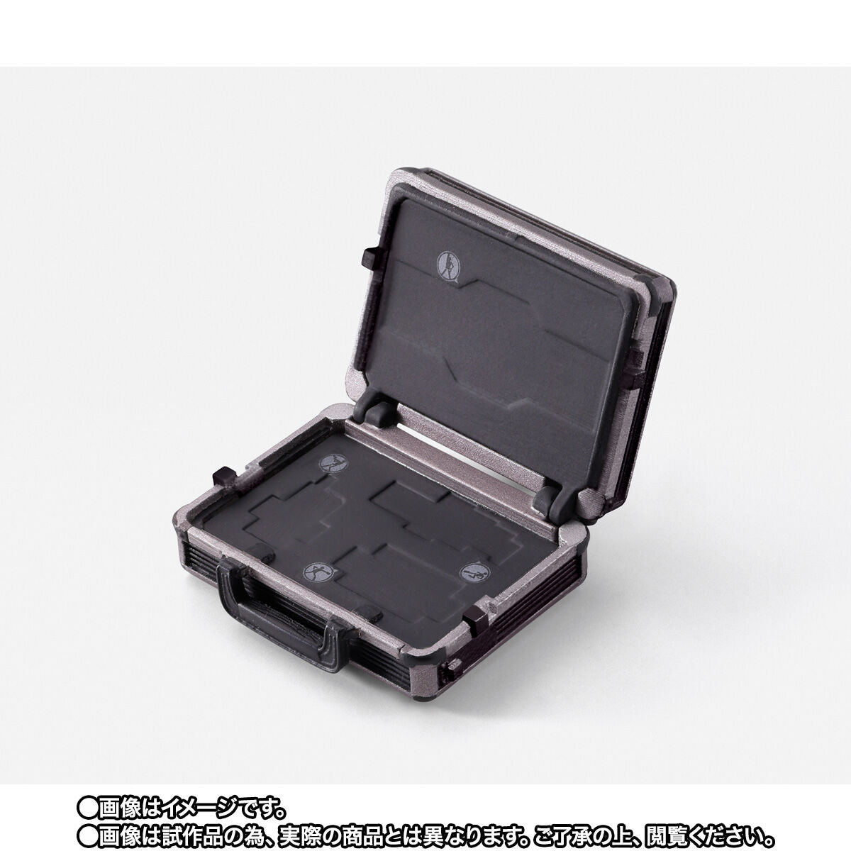 SPECIAL ORDER Bandai - S.H. Figuarts - Kamen Rider 555 - Autovajin: Vehicle Mode [EXCLUSIVE]