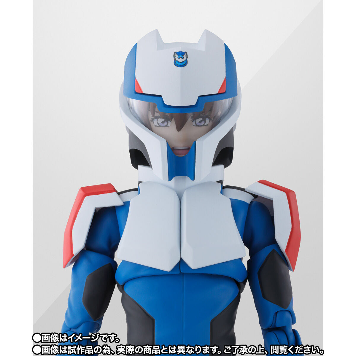 SPECIAL ORDER Bandai - S.H.Figuarts - Mobile Suit Gundam SEED Freedom - Kira Yamato: Compass Pilot Suit Ver. [EXCLUSIVE] [JP]