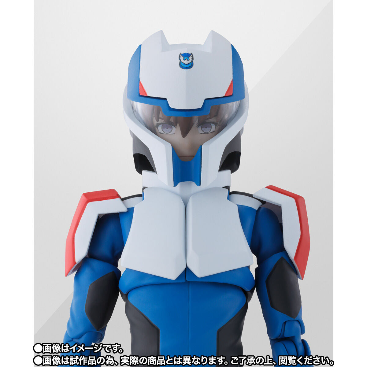 SPECIAL ORDER Bandai - S.H.Figuarts - Mobile Suit Gundam SEED Freedom - Kira Yamato: Compass Pilot Suit Ver. [EXCLUSIVE] [JP]