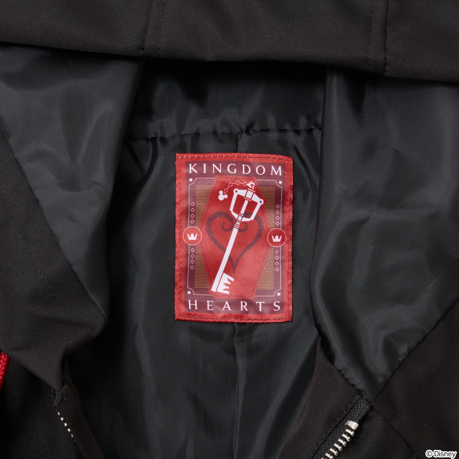 SPECIAL ORDER Super Groupies - Kingdom Hearts Series - Sora Model Outerwear