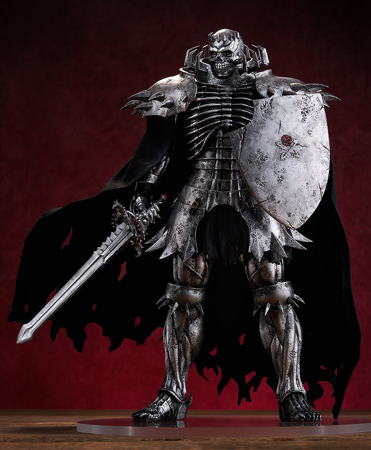 PRE-ORDER Max Factory - POP UP PARADE - Berserk - Skull Knight L Size