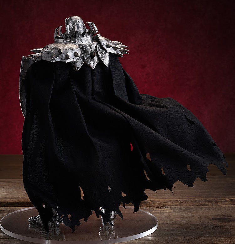 SPECIAL ORDER Max Factory - POP UP PARADE - Berserk - Skull Knight L Size [EXCLUSIVE]