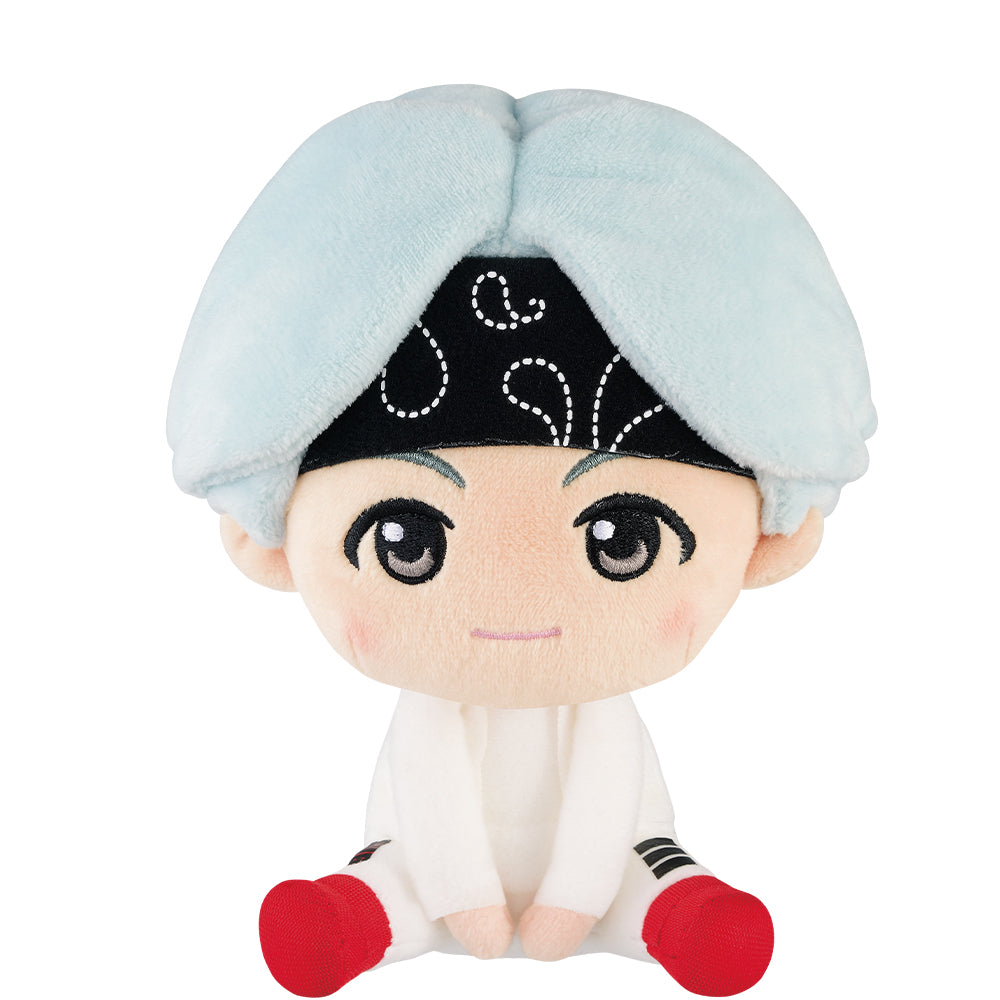 IN-STOCK Bandai Spirits - Ichiban Kuji Tinytan Micdrop