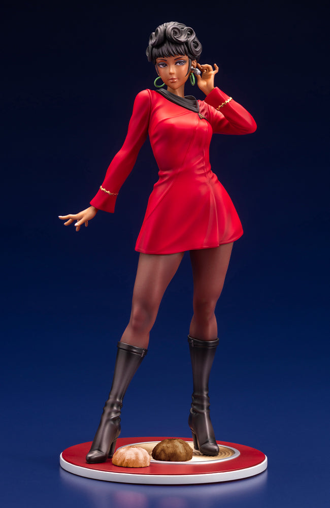 PRE-ORDER Kotobukiya - Star Trek Universe Bishoujo - Operation Officer Uhura 1/7