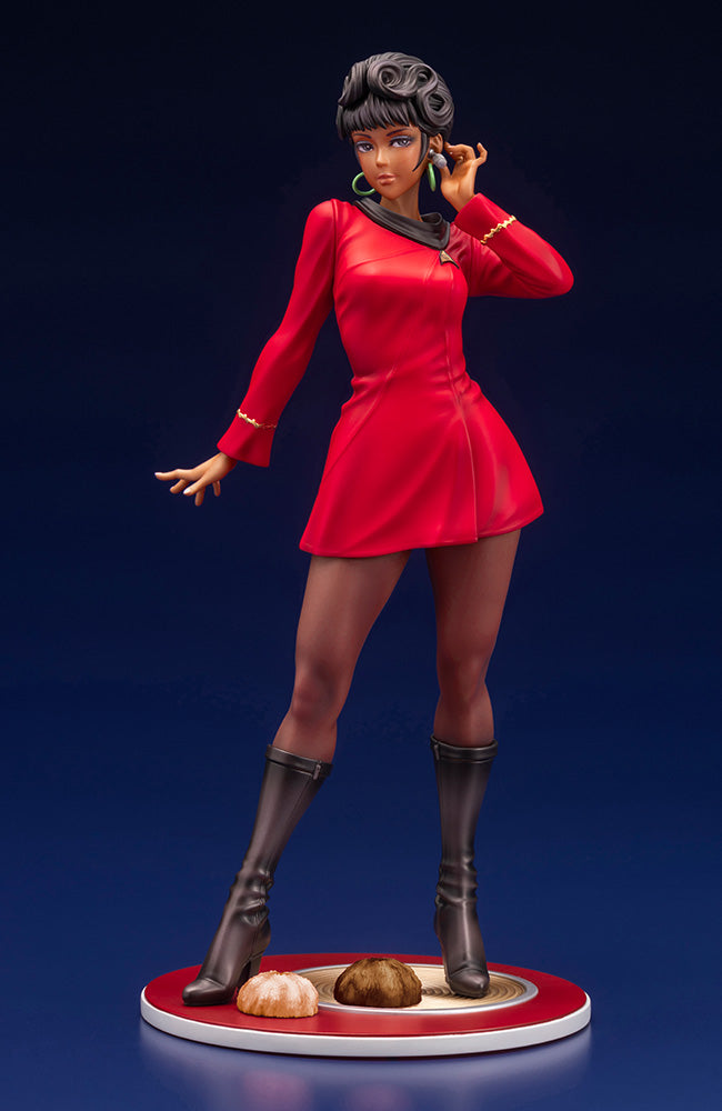 PRE-ORDER Kotobukiya - Star Trek Universe Bishoujo - Operation Officer Uhura 1/7