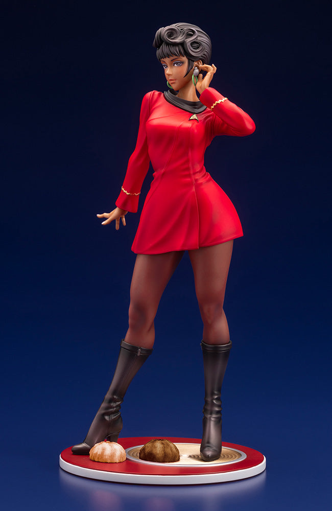 PRE-ORDER Kotobukiya - Star Trek Universe Bishoujo - Operation Officer Uhura 1/7