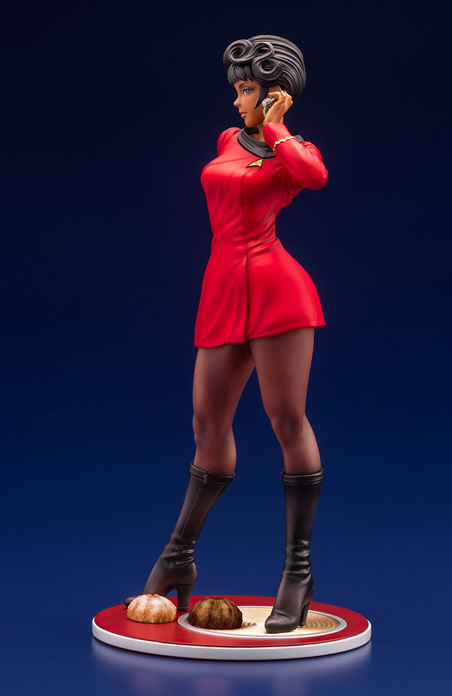PRE-ORDER Kotobukiya - Star Trek Universe Bishoujo - Operation Officer Uhura 1/7