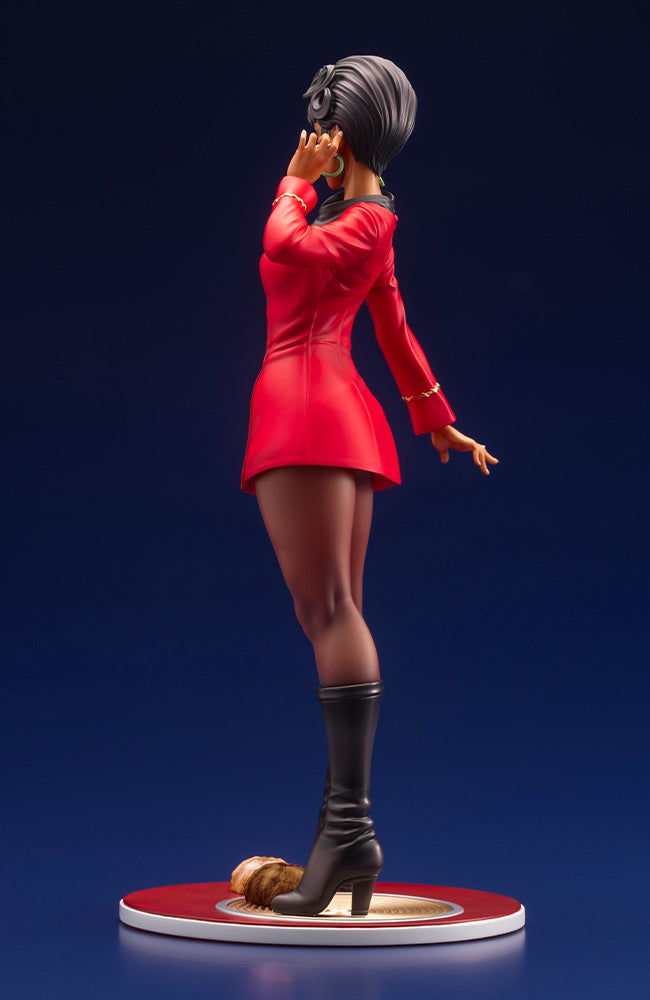 PRE-ORDER Kotobukiya - Star Trek Universe Bishoujo - Operation Officer Uhura 1/7