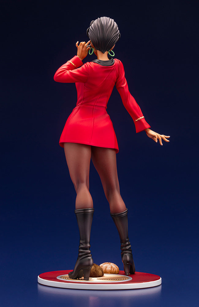 PRE-ORDER Kotobukiya - Star Trek Universe Bishoujo - Operation Officer Uhura 1/7