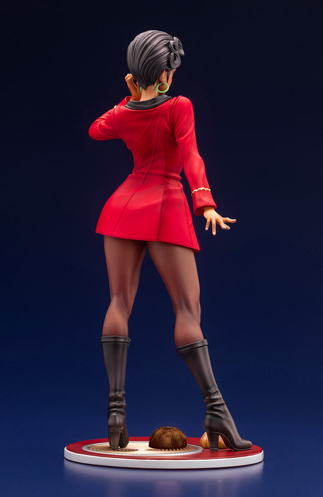 PRE-ORDER Kotobukiya - Star Trek Universe Bishoujo - Operation Officer Uhura 1/7
