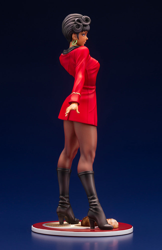 PRE-ORDER Kotobukiya - Star Trek Universe Bishoujo - Operation Officer Uhura 1/7