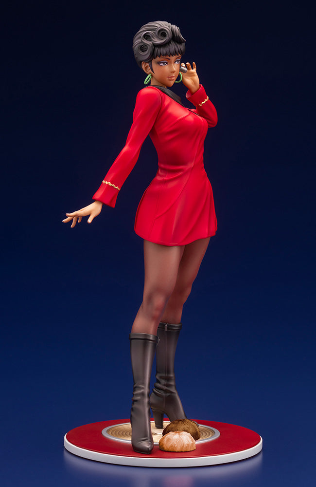 PRE-ORDER Kotobukiya - Star Trek Universe Bishoujo - Operation Officer Uhura 1/7