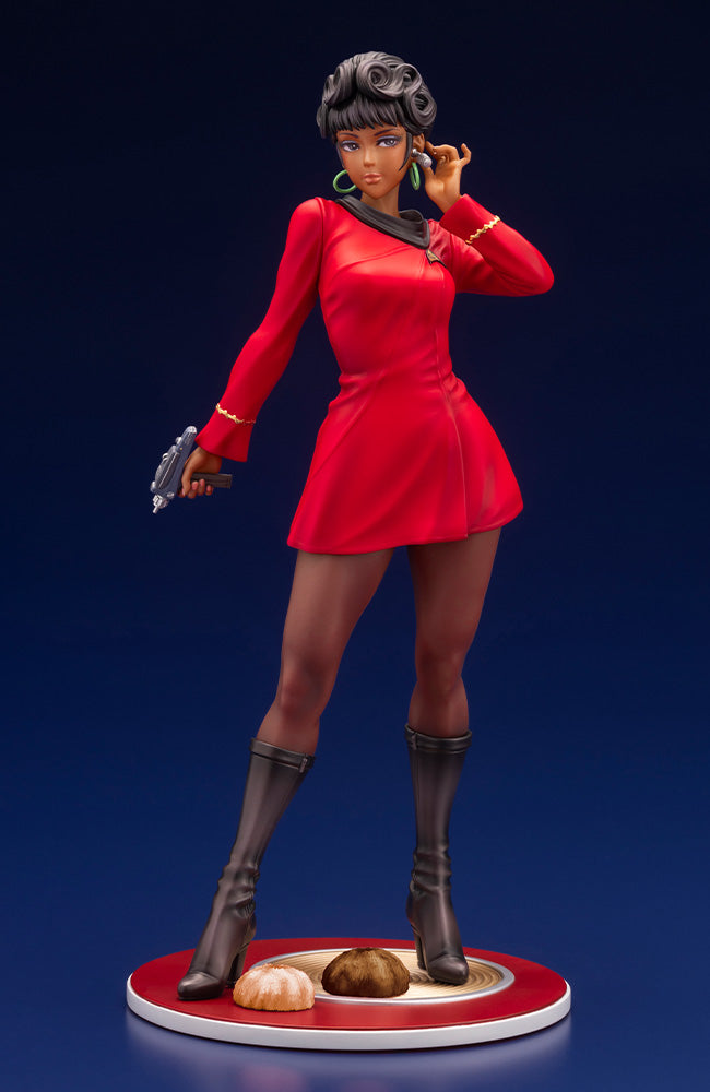 PRE-ORDER Kotobukiya - Star Trek Universe Bishoujo - Operation Officer Uhura 1/7