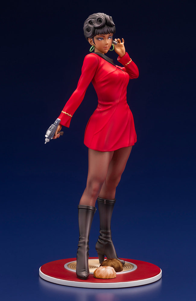 PRE-ORDER Kotobukiya - Star Trek Universe Bishoujo - Operation Officer Uhura 1/7