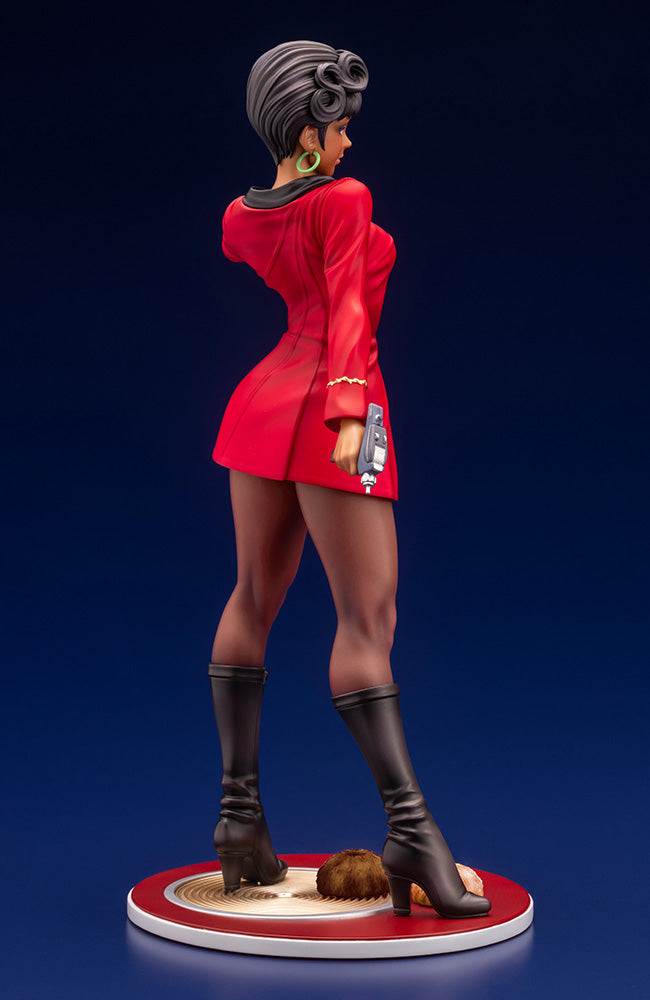 PRE-ORDER Kotobukiya - Star Trek Universe Bishoujo - Operation Officer Uhura 1/7