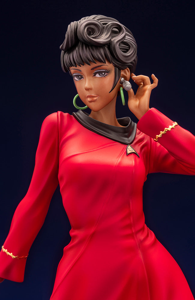 PRE-ORDER Kotobukiya - Star Trek Universe Bishoujo - Operation Officer Uhura 1/7