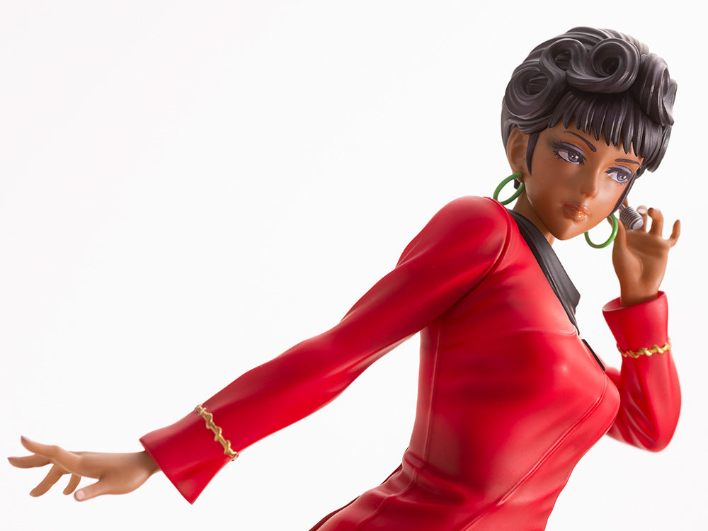 PRE-ORDER Kotobukiya - Star Trek Universe Bishoujo - Operation Officer Uhura 1/7