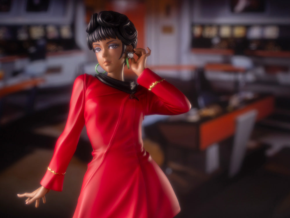 PRE-ORDER Kotobukiya - Star Trek Universe Bishoujo - Operation Officer Uhura 1/7