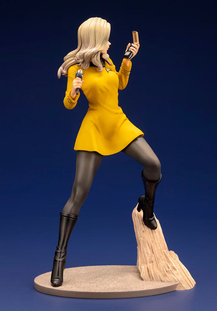 PRE-ORDER Kotobukiya - Star Trek Universe Bishoujo - Command Officer 1/7